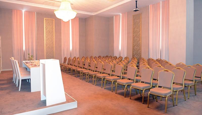 Qafqaz Karvansaray Hotel Габала Экстерьер фото