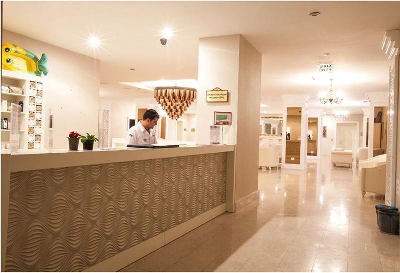 Qafqaz Karvansaray Hotel Габала Экстерьер фото