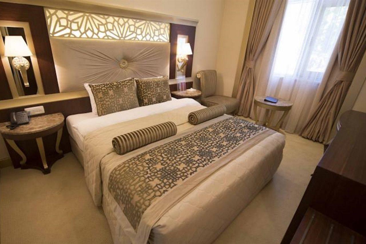 Qafqaz Karvansaray Hotel Габала Экстерьер фото