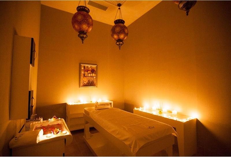 Qafqaz Karvansaray Hotel Габала Экстерьер фото
