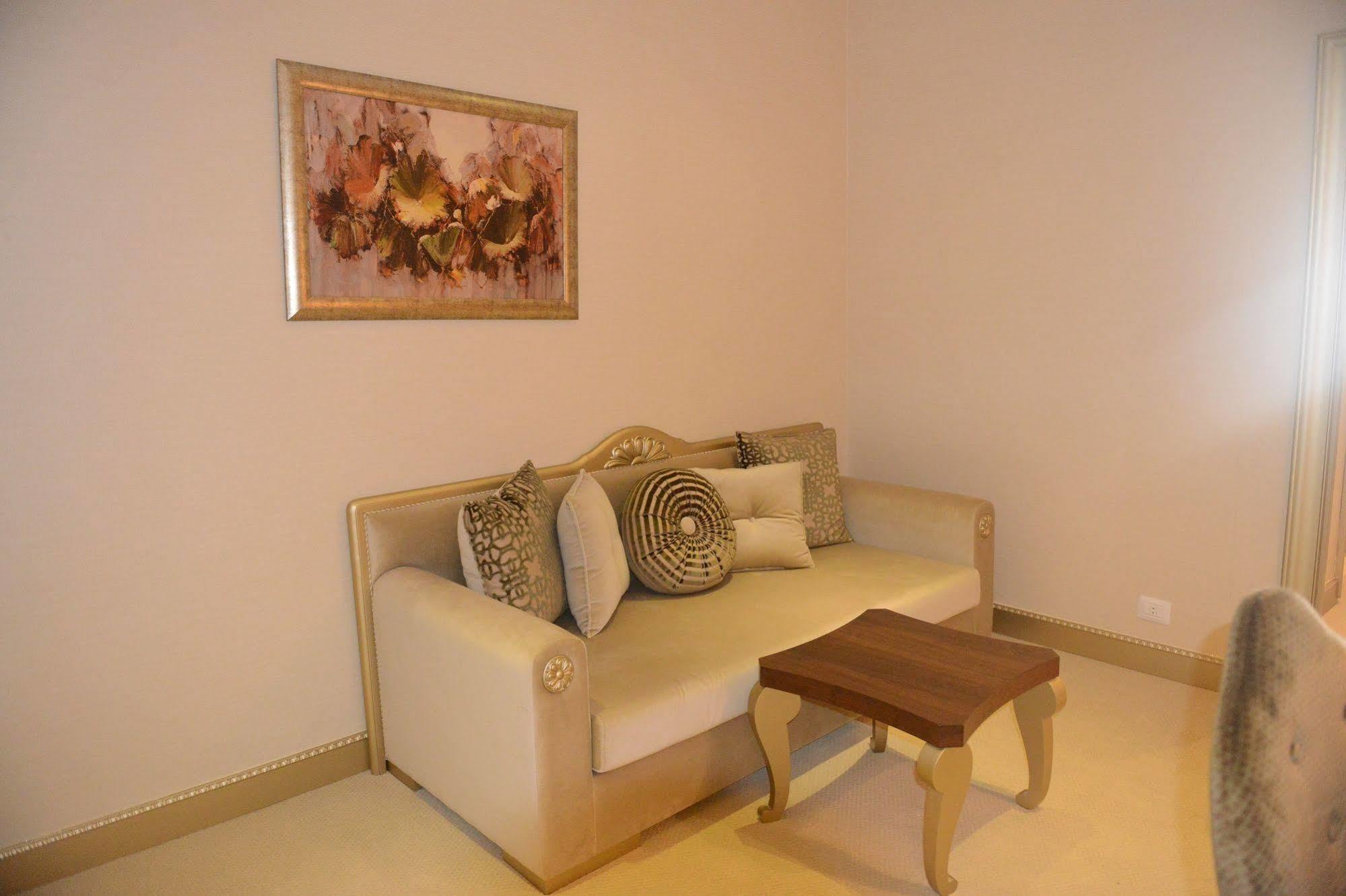 Qafqaz Karvansaray Hotel Габала Экстерьер фото