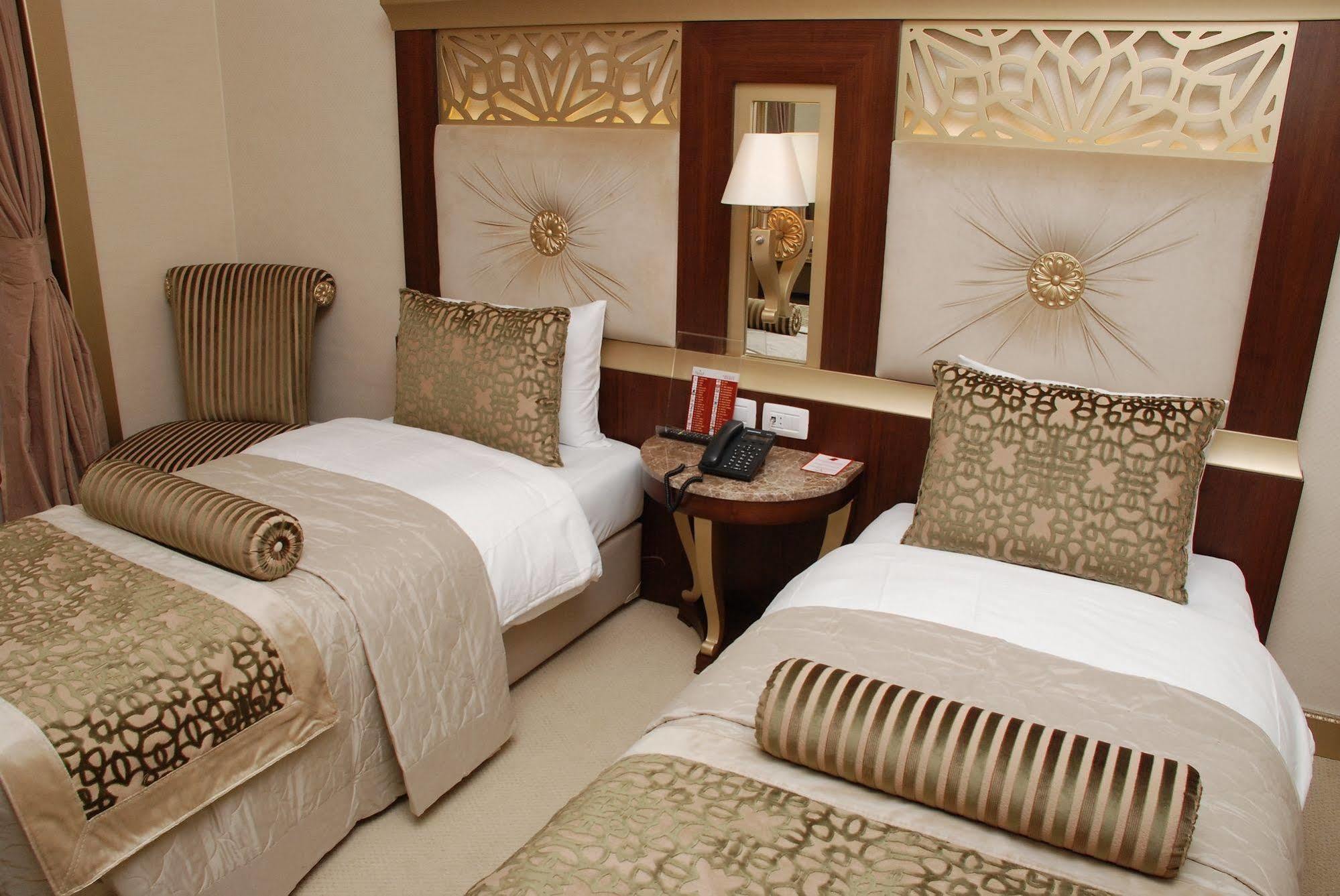 Qafqaz Karvansaray Hotel Габала Экстерьер фото