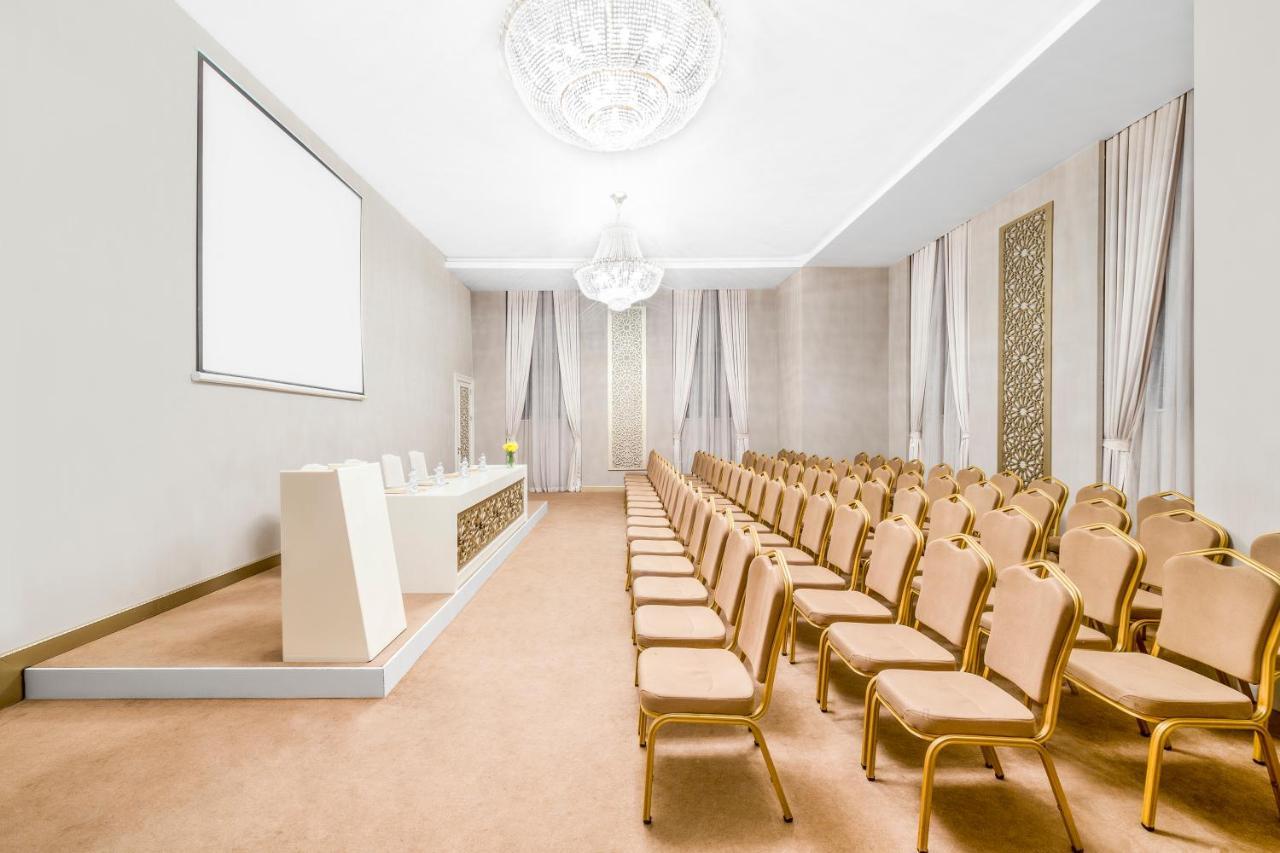 Qafqaz Karvansaray Hotel Габала Экстерьер фото
